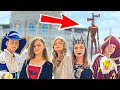 Лучшие серии 9-го А за все время!!! Сиреноголовый НАЧАЛО (Крутые детки) Cool Kids