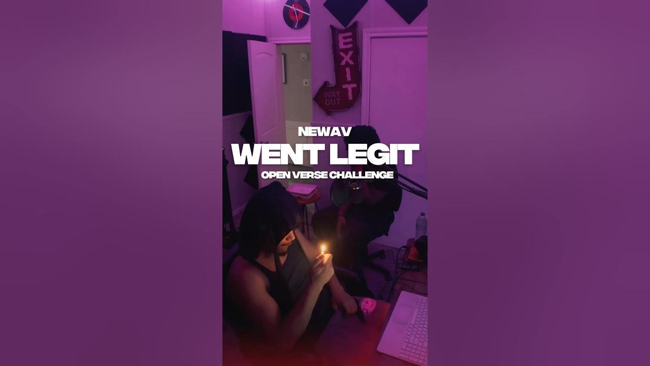 Went Legit (G Herbo Open Verse Challenge) #shorts #shortsongs #gherbo Went Legit (G Herbo Open Verse Challenge) #shorts #shortsongs #gherbo