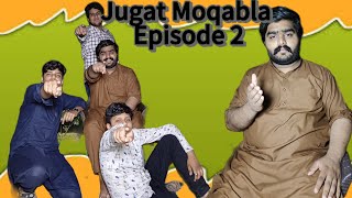 Jugat Moqabla Episode 2 @FarazMalikOfficial