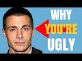 The REAL Reason Why You Have an Ugly Face