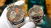 SSA377J1 [HÀNG HIẾM & ĐẸP] Seiko Presage Sary093 | City Watch VN |  0938777234 - YouTube