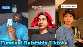 13 Minutes Of Extremely Relatable And Hilarious Tiktoks To Laugh At