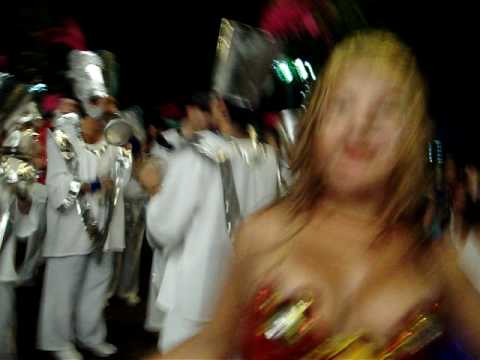 Urusamba 7.Carnaval Tacuaremb 2009