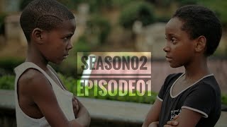 AbafanaTheBoys vs AmantombazaneTheGirls|| Season02-Ep01