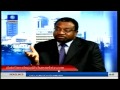 Dateline Abuja: Review Of The Centenary Conference With Ferdinand Agu. Pt2
