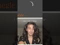 Sub 1:00 ✨majestic✨hair SPEEDRUN #omegle #speedrun #majestic #menshair #hairstyle