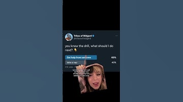 New Enemy - Draugr Battle