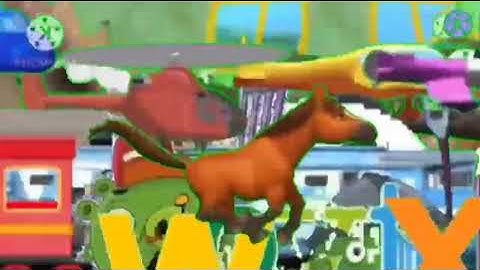 Stampede Interrupts Yoshi