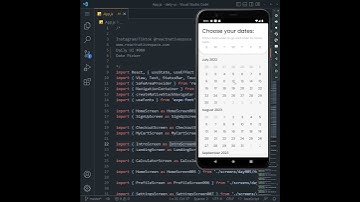 YOUR DATE CALENDAR APP BY CODEING || #shorts