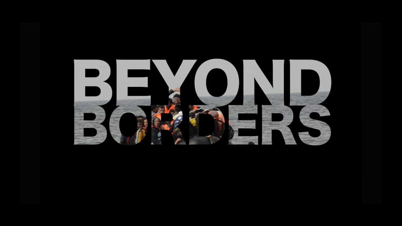 Beyond Borders