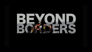 Beyond Borders - Juliette Mita et Gabriel Moreau