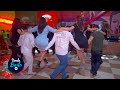 Mexicanos Bailando Rueda de Casino | Mama Rumba Loreto