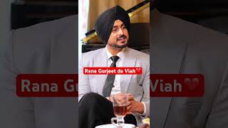 Rana Gurjeet House Tour | Sardar’s Take #shorts