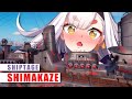 World of Warships Shiptage | Shimakaze Edition