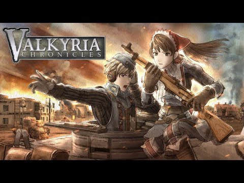 Видео: Valkyria Chronicles 4 показва, че за да продължите напред понякога трябва да направите крачка назад