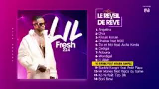Lil Fresh 224 - Faabe Feat Koury Simple