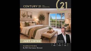 FOR SALE: Harristown - 8/36 Cortess Street. # 0409 628 689  #century21realestate #realestate #home