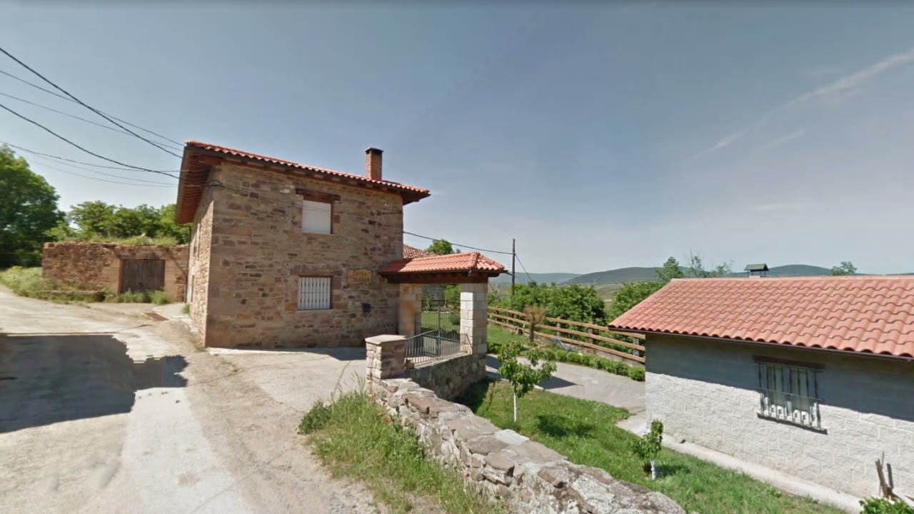 Barcedo, Valdeolea, CANTABRIA