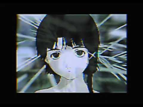 Serial Experiment Lain オープニング 【スローリバーブ】