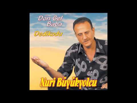 Nuri Büyükyolcu  - Beş Pınar