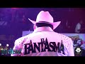 El Fantasma Ft. Banda Estampa Sinaloense - Besos Y Cerezas (En Vivo Desde Las Pulgas 2016)