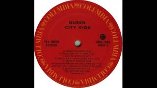 Queen City Kids - Follow You There (1981)