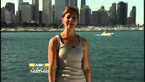 Ask Judge Mathis — June 20, 2013