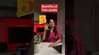 Flax Seed Benefits | Healthy | Super Food | antioxidant healthy fat | Low cholesterol rich in fiber