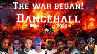 Download Lagu Maddest Dancehall Mix 2025 | War | Vybz Kartel, Deva Bratt, Khago, Doza Medicine MP3