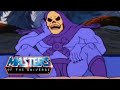 He-Man Official | The Good Shall Survive | He-Man Full HD Episode | Cartoons for Kids