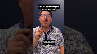 Stories you might have missed from WUNC - September 5, 2025