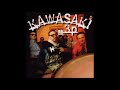Kawasaki 3p - Kn&#39;žpu (Official Audio)