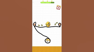 save the dog 🐶🐕 game level 131 #dog #gaming #3dgamedevelopment #gamedesign #dogshorts #games