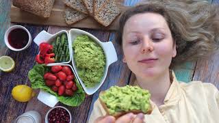 Какие продукты богаты магнием?