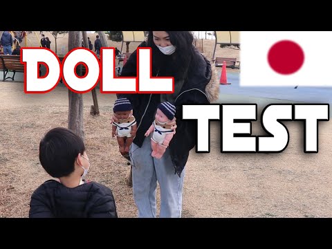 The Doll Test