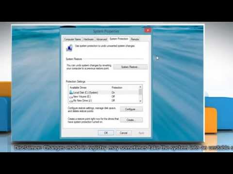 How to update the video card driver in Windows® 8, 8.1