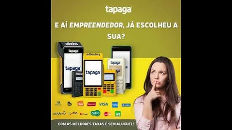 máquina De Cartão PagSeguro