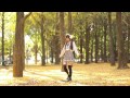 【紅葉の中で】　うに　踊ってみた　【なみ（仮）】