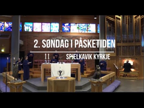 2 . søndag