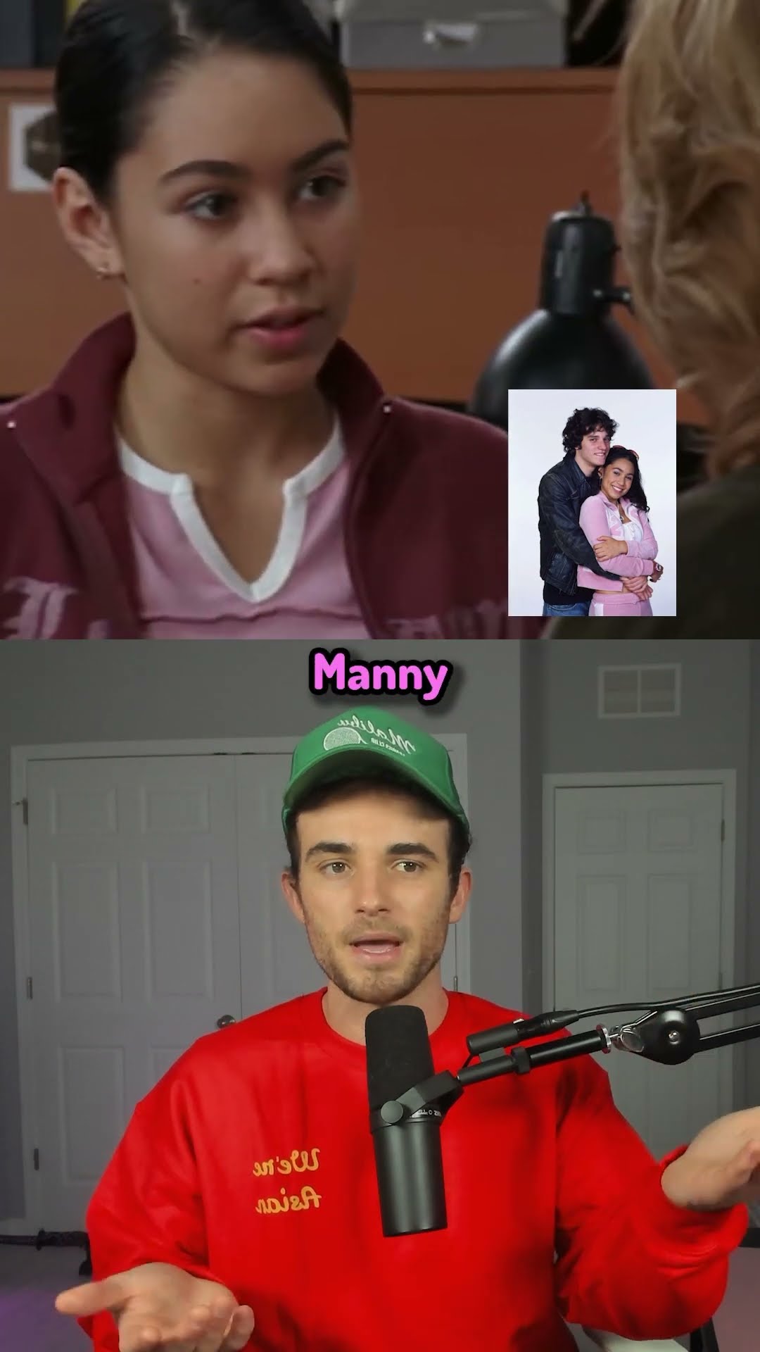 Deleted TV Episodes You Weren’t Allowed To See