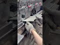 Stainless Steel Parts Bending Process MSTFAB