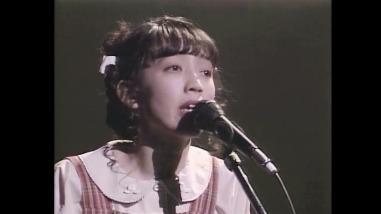 ZABADAK (ザバダック) - Sunakemuri no machi (砂煙りのまち) - LIVE
