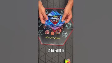 Check out this quick tip on getting to the ball! . . #shashibo #funinmotiontoys #fidgetcube