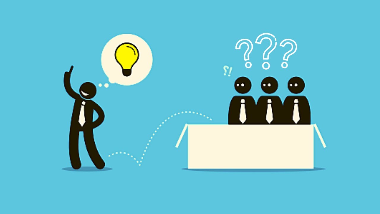 6 Amazing Ways Entrepreneurs Think Differently - YouTube