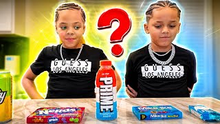 Crush Games Novastarr Malachi Romeo and Major screenshot 1