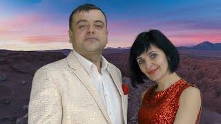 Марина Зініна та Сергій Касьянов – А липи цвітуть