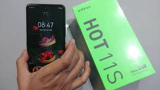 How to Set Auto Change Wallpaper in infinix hot 11s,11, infinix hot 11s lock screen wallpaper lagaye screenshot 3