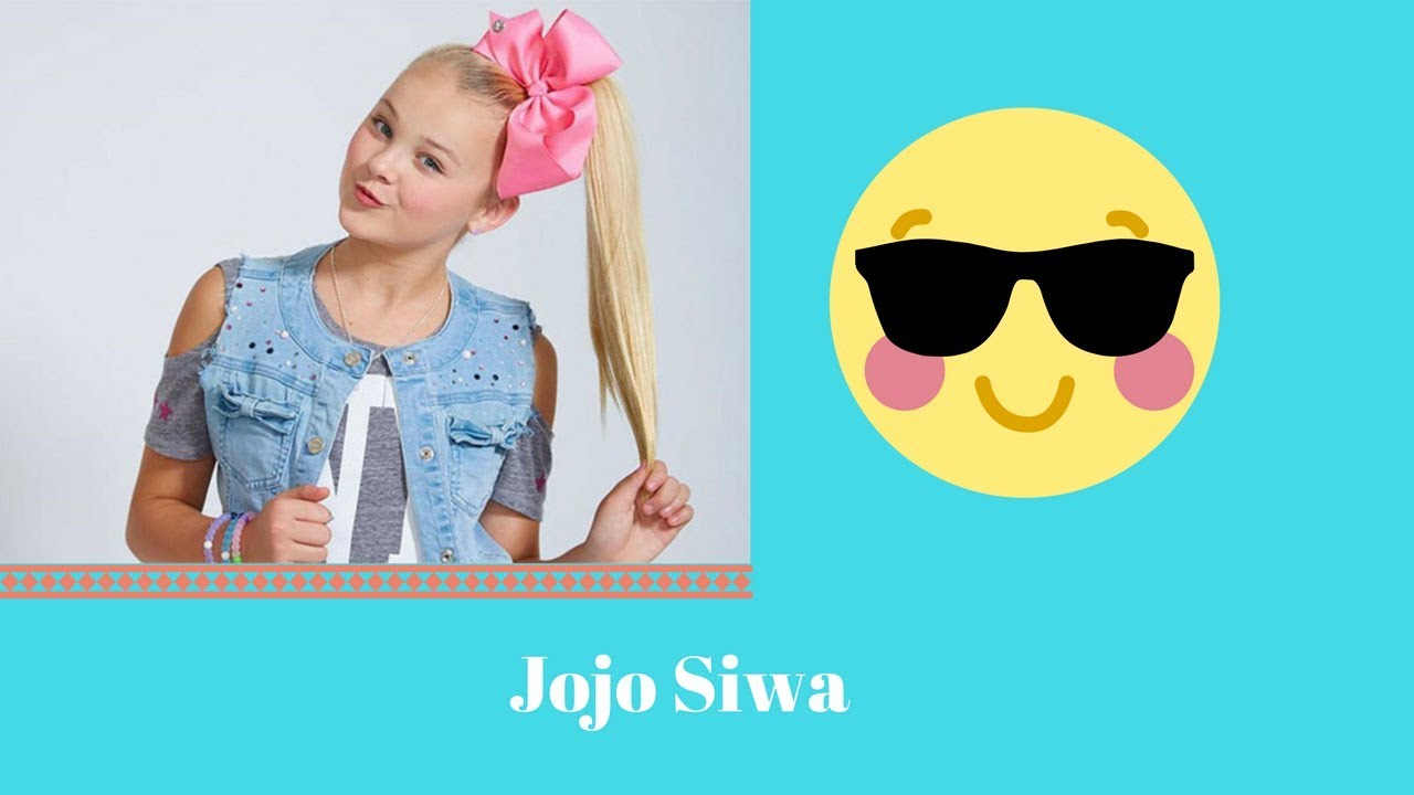 Jojo Siwa Fun 🎀.