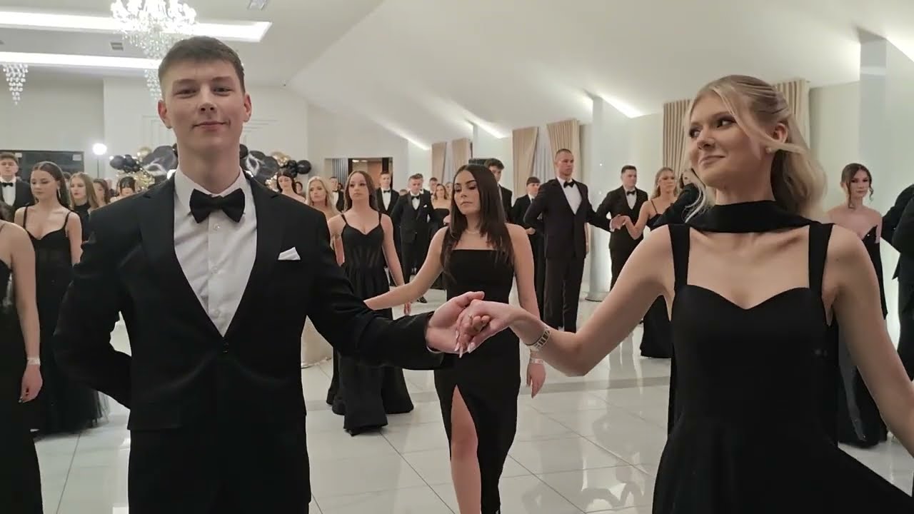 Studniówka 2026 Polonez