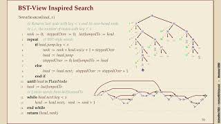 Advanced Data Structures (Summer 2026) - 01-13 Jumplists updates